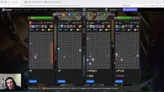 Game Review/Coaching #17, Elo 2.5k, MM Greed, Oathbreaker opening