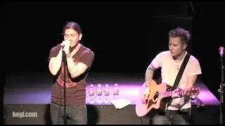 Shinedown 