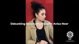 Debunking Beauty Myths