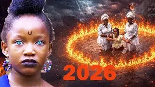 BLOOD REVENGE OF THE GHOST: WHO IS THE ULTIMATE SURVIVOR | ISAAC FRED | Latest Nollywood Movie