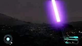 Star Wars Genesis &mdash; Lightsaber Preview