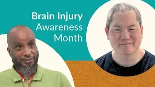 Cota | Brain Injury Awareness Month