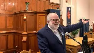 2025 01 11 Worship Matthew 14