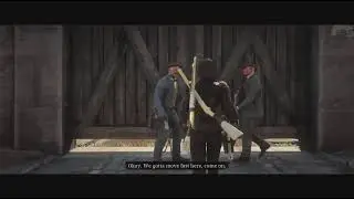 #rdr2 | 