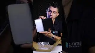 Tablet Robusto ET40 da Zebra!
