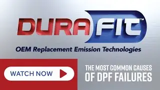 DURAFIT Not All DPF's Are the Same