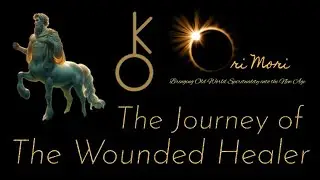 The Journey of The Wounded Healer