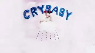 Melanie Martinez - Pity Party [Instrumental w/backing vocals]