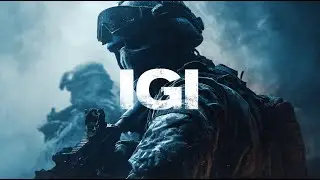 Project IGI 1 - Mission 7: Border Crossing | Stealth Gameplay & Full Walkthrough