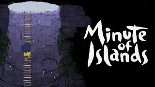 Minute of Islands: part 1