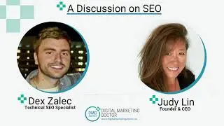 Dex Zalec, Technical SEO Specialist at Digital Marketing Doctor discusses Paid Search