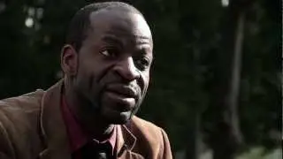 Pol WHITE - demo reel