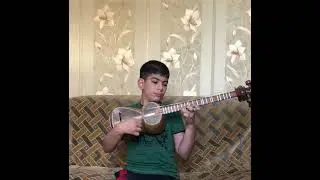 V.Monti -Çardaş (Tar)