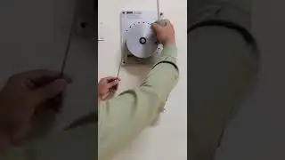 Determination of coefficient of Friction for different belts using belt friction apparatus.