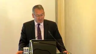 Speech by Mark Hoban, MP, Financial Secretary to the Treasury, FESE Convention 2012