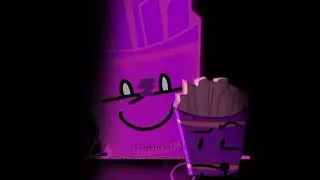 Forgot to post it on YT #bfdi #animation #bfb #animationmeme #osc #objectshow #objectshowcommunity