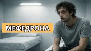 Мефедрон: наркотик без легенды. Как исчезают живые люди