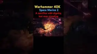 #warhammer40k #spacemarine #epic #war #warhammer40kspacemarine2 #operations #multiplayer #coop