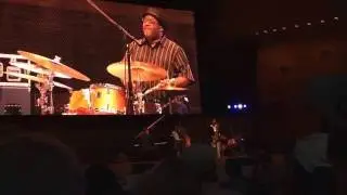Chicago Jazz Fest 2016 Benny Golson Quartet 