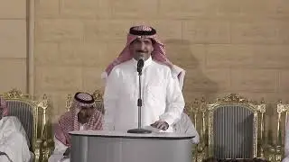 عبدالله عتقان وفهدالخياري وفهد العازمي وجمعان ابن مران رباعيه قويه 🔥🔥🔥5-10-1446هـ