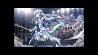 TUNEEvsSUNO neo_r1  aggressive Neoclassical Metal, driving double kick drums