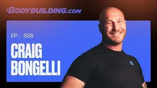 EP 28 | Craig Bongelli | Meet The Coach