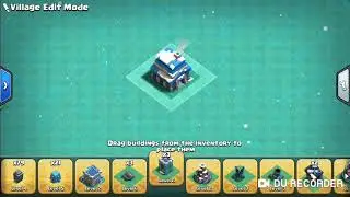 Town hall 5 best and strong base 2018