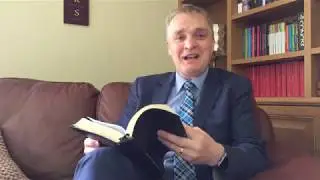 Psalm 2 - the Coming King 07/04/2020