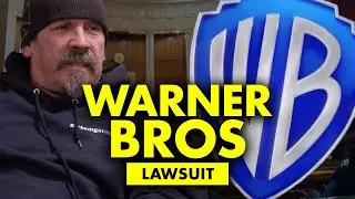 Warner Bros Wins Lawsuit Against Gotham Garage