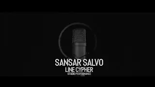 Sansar Salvo - Bir Bir & Sorun Yok (Creative Line St&uuml;dyo Performansı)
