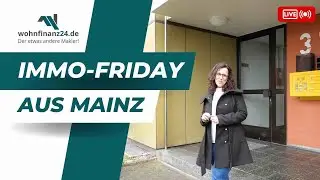 ImmoFriday - Perfekter Grundriss!