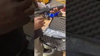 Mac 11 9mm | Fresh out the box