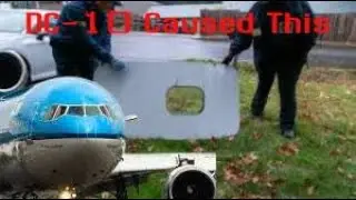 How the DC-10 Caused the 737 MAX Crisis