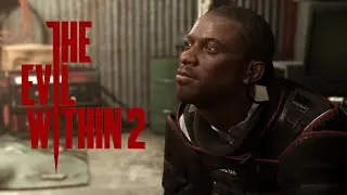 The Horrifying Fate of Sykes - The Evil Within 2