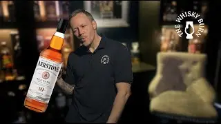 Tasting the Aerstone Sea Cask