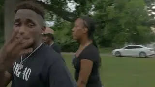 NLMB 3RD BOY Feat Cateye Red-Confidential Information (Official Video) ShotBy@MaliKnowz