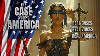 THE CASE FOR AMERICA