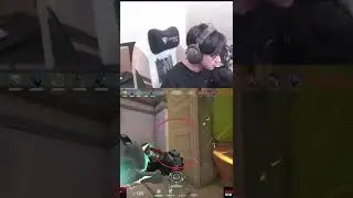 TenZ only HeadShots with Guardian