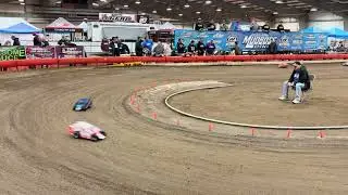 2026 Mudboss Shoot out mudboss D main