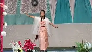  Belguri Baptist Church Christmas Beautiful Dance, 2025