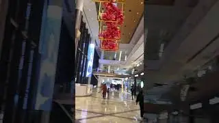 CP-67 Mohali Shopping Mall Sector 67, Airport Road #travel #chandigarh #tricity #mohali
