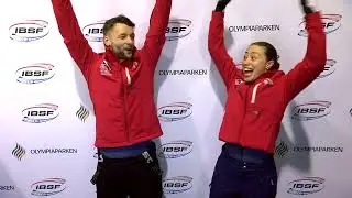 Thanks Lillehammer !!#ibsfsliding #winterolympics #milanocortina2026 #sports