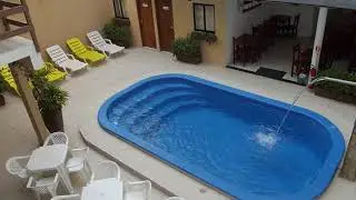 Hotel Pousada Alagoana - Maceio (Alagoas) - Brazil