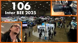 Inter BEE 2025, Costco, Ikea, and my local Konbini - in 1 week ▶︎ Jinsei_106