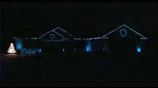 Holly Jolly Christmas Lights, Goldammer 2009