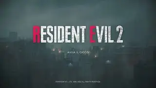 RESIDENT EVIL 2 REMAKE CLAIRE GAMEPLAY # 34 SCENARIO B