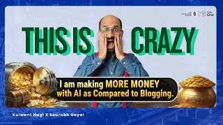Trailer EP2, Future of AI Image & Video Generation | How AI Coaches Build Scalable Businesses