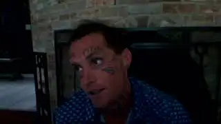 Benjamin Harris recovery take 2