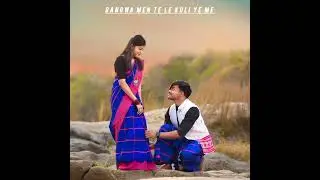 DANGWA MEN TE LE KULI YE ME #santali new Song 2026##video 