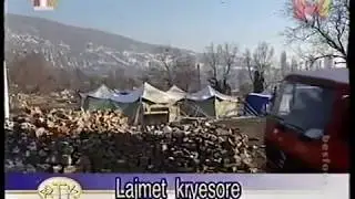 Fshati Qaber 1999